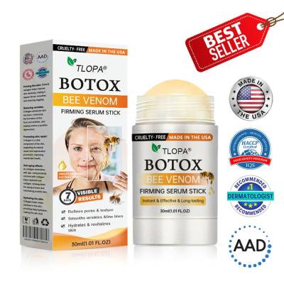 BotoxBee - Firming Venom Wrinkle Serum