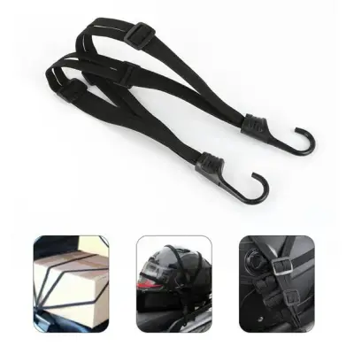 Rope Belt