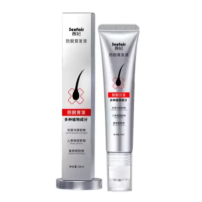 Sefair Anti Hair Fall & Hair Growth Essence